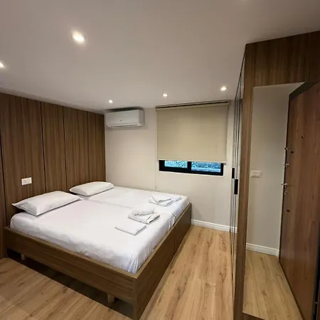 New Comfort Apartmán Tirana