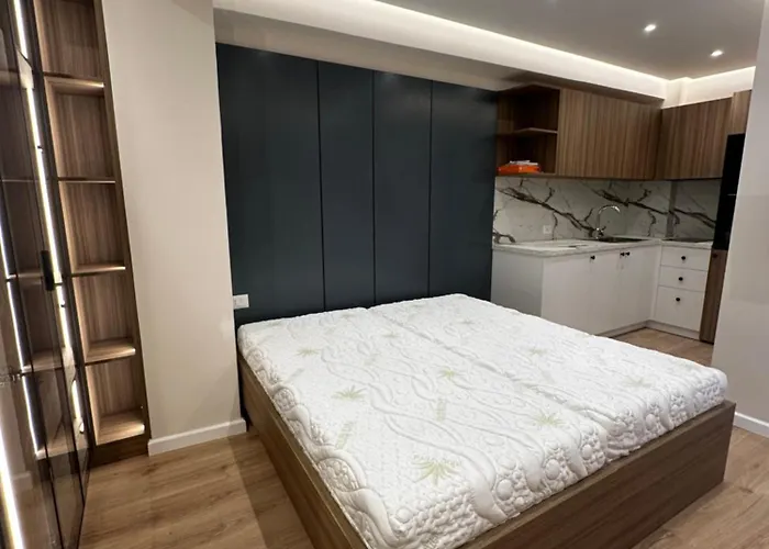 New Comfort Apartmán
