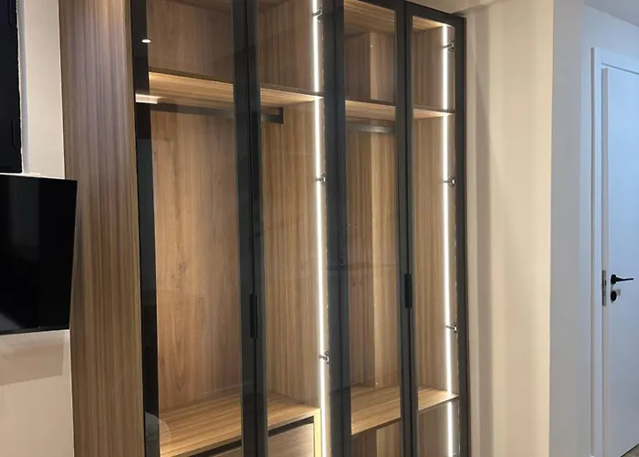 New Comfort Tirana