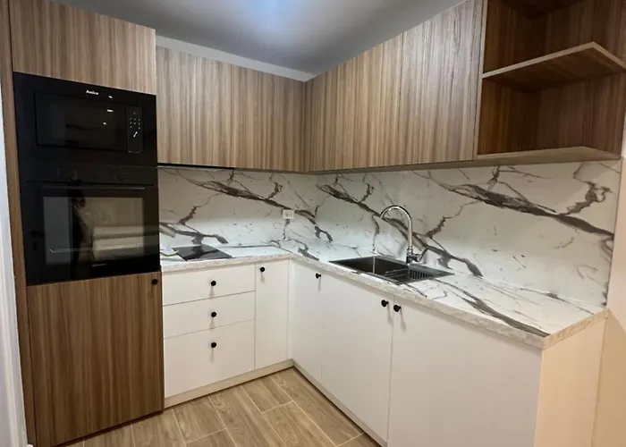 Apartmán New Comfort
