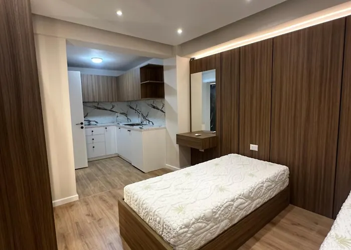 Apartmán New Comfort