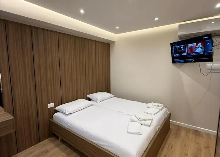 New Comfort Apartmán *