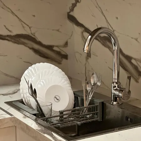 Appartement New Comfort *