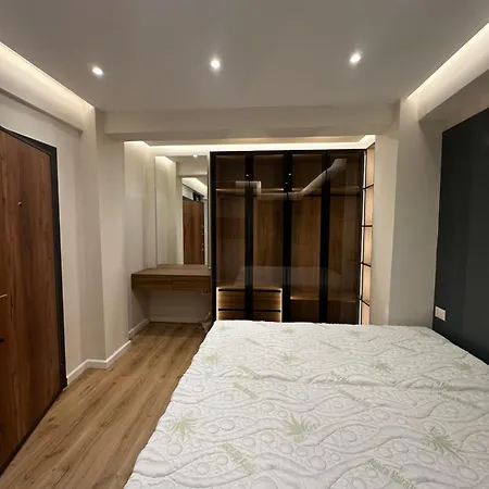 Appartement New Comfort Tirana