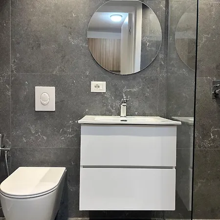 New Comfort Appartement *