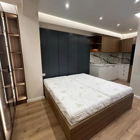 New Comfort Appartement