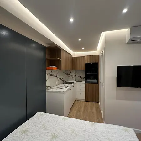 Appartement New Comfort Tirana