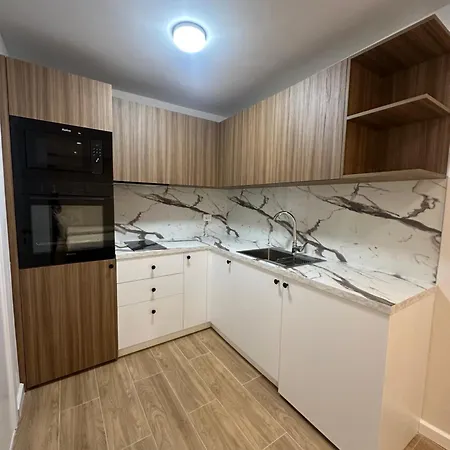 Appartement New Comfort