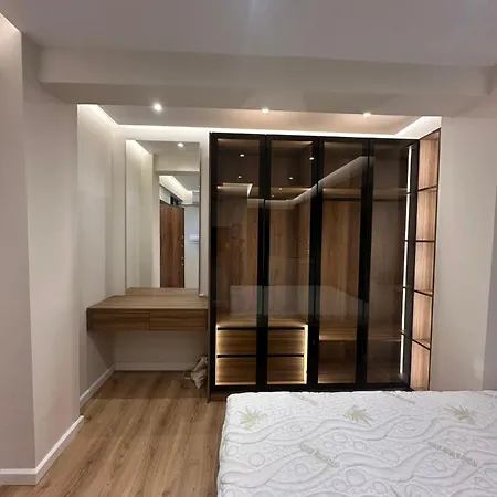 New Comfort Appartement *