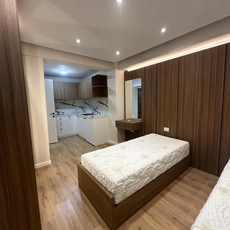 Appartement New Comfort