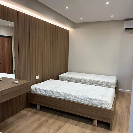 Apartment New Comfort Tirana