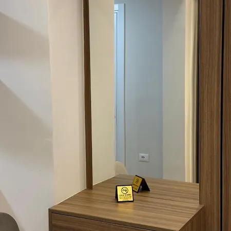 Appartement New Comfort *