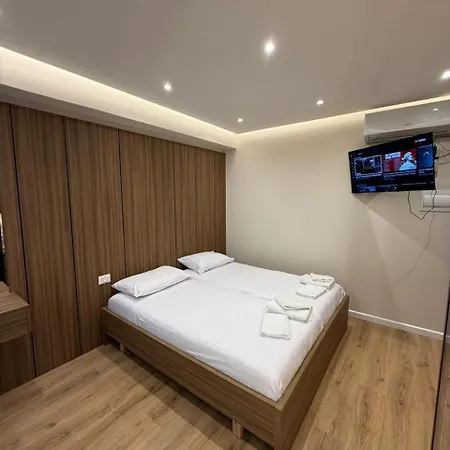 New Comfort Appartement *