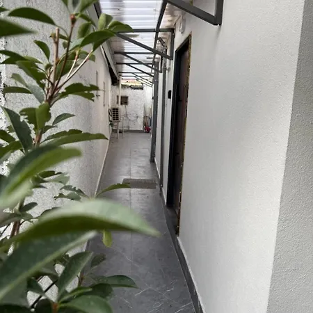 Appartement New Comfort *