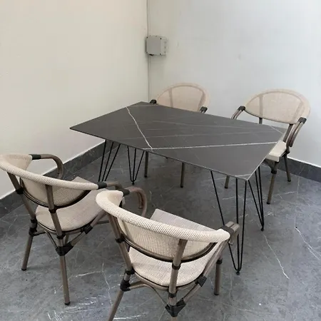 New Comfort Appartement Tirana