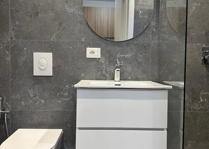 New Comfort Apartman *