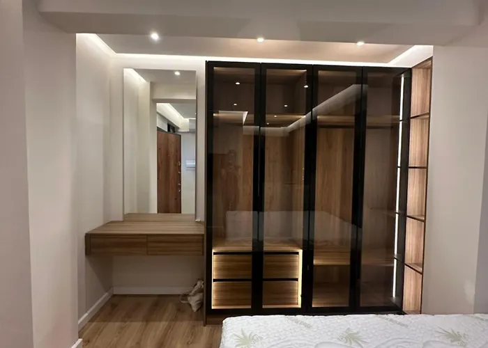 New Comfort Apartman *