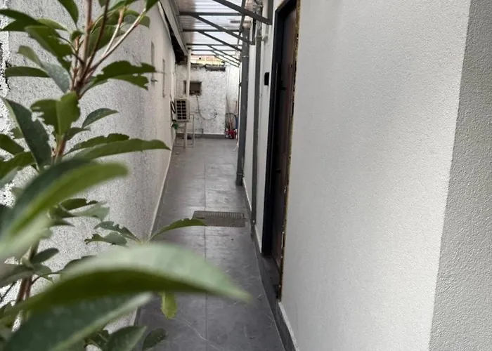 公寓 New Comfort *